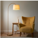 Vogue Carlson Floor Light
