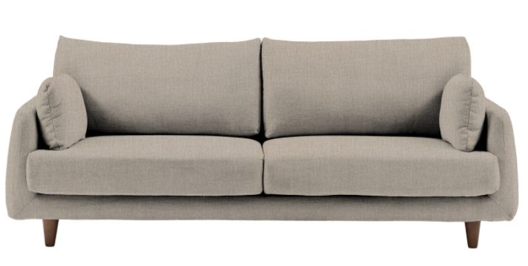 Oakwood Sofa 4 Seater