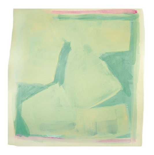 Sara Stribrant, Carré (50x50 cm)