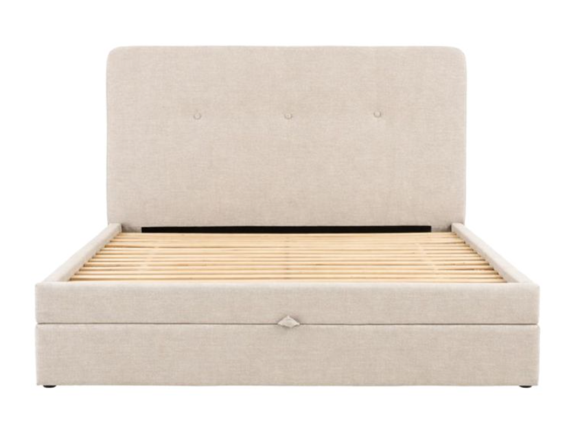 Marlowe Bedstead Verona Ghost Double