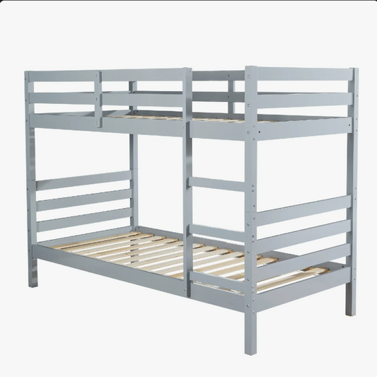 Lansford Single (3') Splitable Bunk Bed