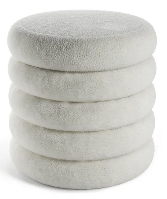 Murray Sherpa Storage Footstool