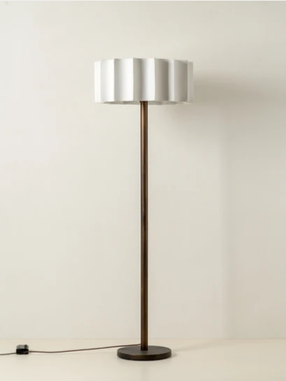 Viotti floor lamp
