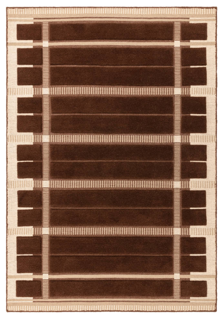 Fable 160x230cm Chocolate