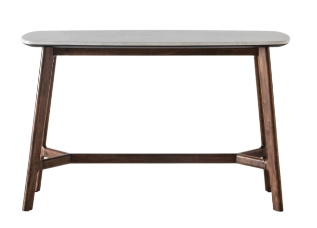 Barcelona Console Table (w)1200mm x (d)460mm x (h)760mm