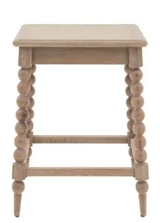 Artisan Side Table