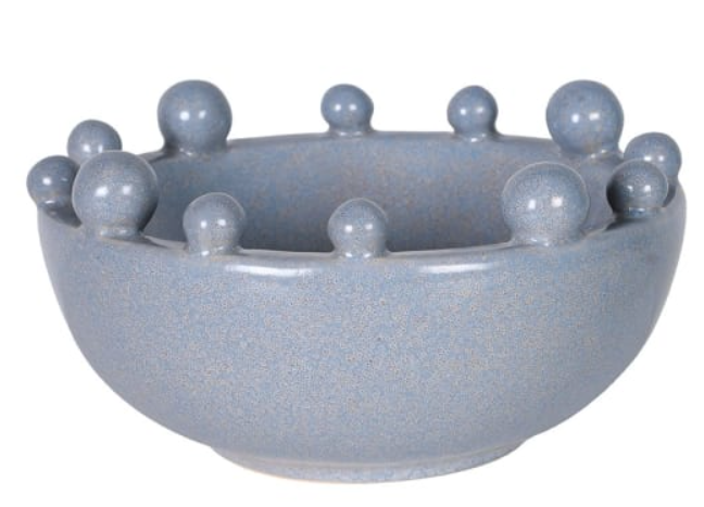Bluesands Trinket Bobble Bowl