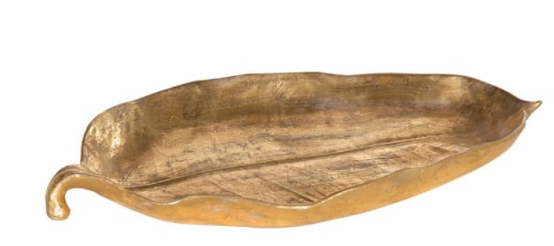 Small Leaf Dish