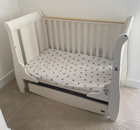 Baby Cot