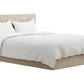 Berlin Beige Double Bed