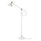 Ikea RANARP, Floor/reading lamp, off-white