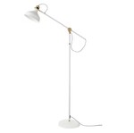 Ikea RANARP, Floor/reading lamp, off-white