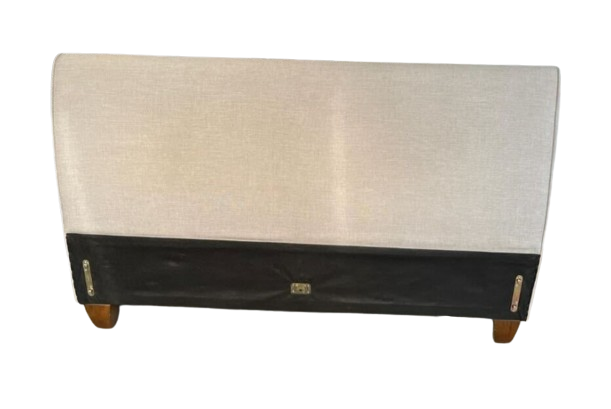 King Bed, 95x235x160cm
