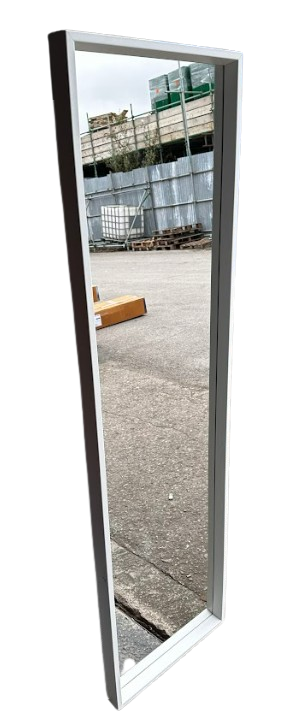Ikea nissedal, White, 40x150cm