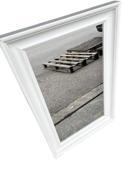 Ikea hemnes, White, 60x90cm