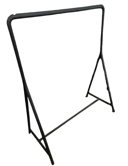 Clothing Rail, 120x150cm