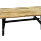 Dining Table, 100x240x75cm