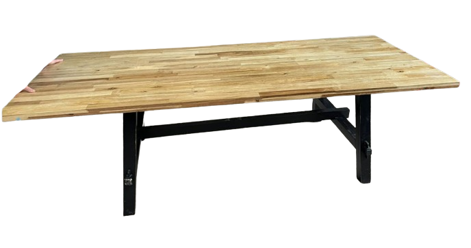 Dining Table, 100x240x75cm