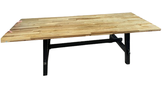 Dining Table, 100x240x75cm