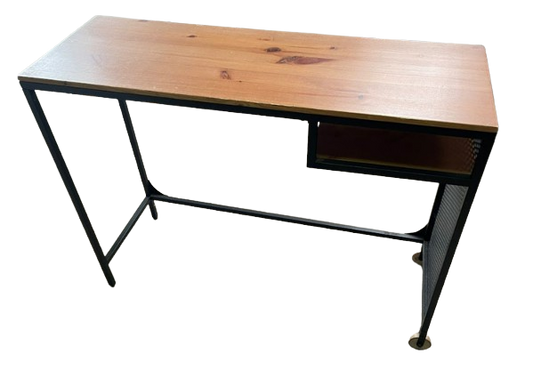 Desk, 35x100x76cm