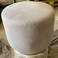 Pouffe, 45x40cm