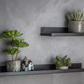 Crofton Wall Shelf, Large