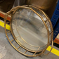Trays Circular Mirror, 40cm