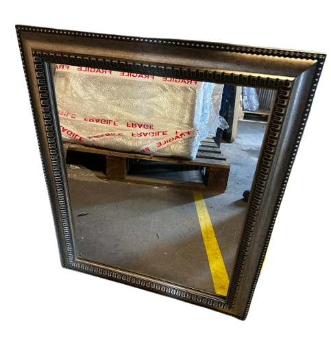Mirror, 60x50cm