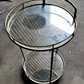 Bras Bar Trolley, 45x65cm
