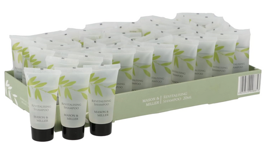 Mason & Miller Toiletries