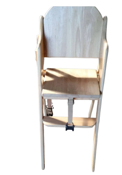 High Chair, 45 x 42 x 87cm