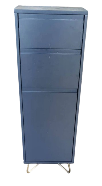 Grey Cabinet