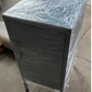 Cabinet, 46 x 35 x 72cm