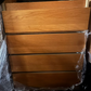 4 Drawer Chest, 80x100x50cm