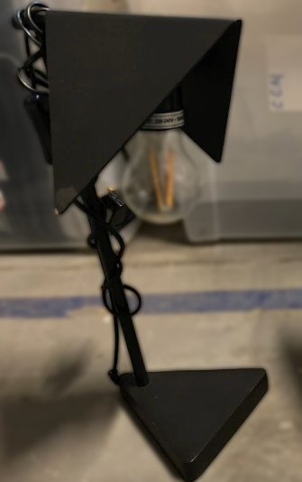 Table Lamp