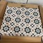 Trellis Agadir Tiles 45 x 45