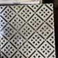 Medley Rap Tile 19.7 X 19.7 cm