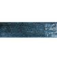 Hope Blue Glossy Ceramic Wall Tiles 6x25cm