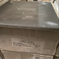 Soho Nero Black Marble Effect Tiles - 18.5 x 18.5