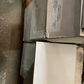 Soho Satin White Marble Effect Tiles - 18.5 x 18.5