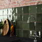 Vernice Moss Tiles 13 X 13cm