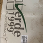 Retro Blanco Rett 60 x 60cm