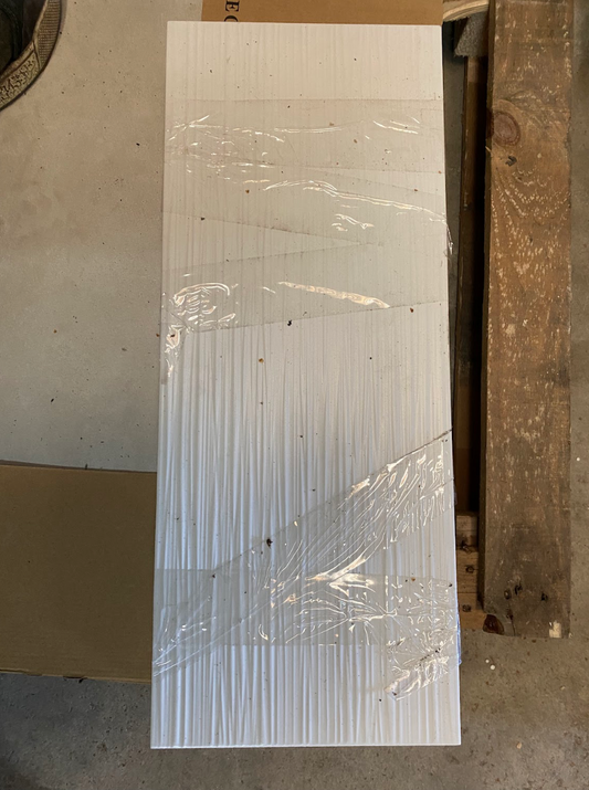 Haven White 50 x 20