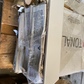 Arrow Satin Talco 5 x 23 cm Tiles
