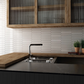 Concorde White 5 x 25 cm Tiles