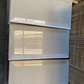Whitechapel Gloss White Metro Tiles 10 X 20 cm