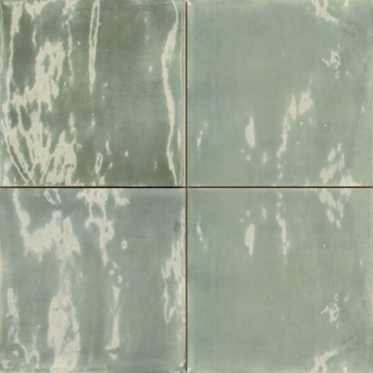 Fellini Pianta Gloss Square - 12.5 x 12.5cm