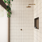 Faenza Crema Tile, 32 x 62.5 cm