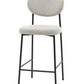 Oppo Stool, Natural W44 X D52 X H97CM