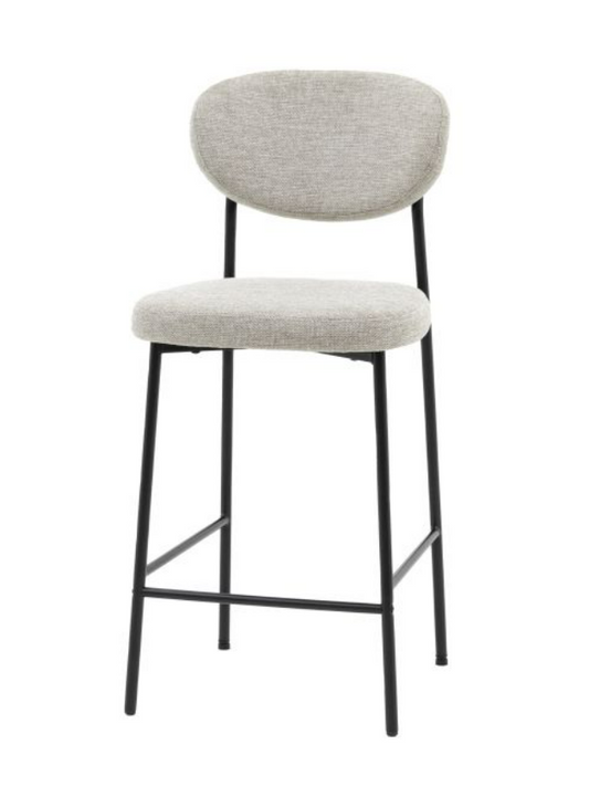 Oppo Stool, Natural W44 X D52 X H97CM